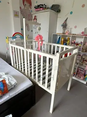 Baby Cot