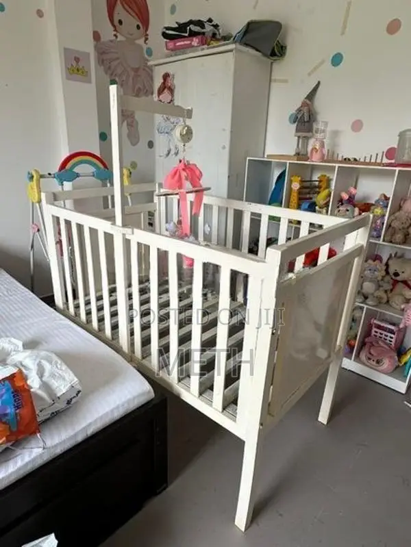 Baby Cot