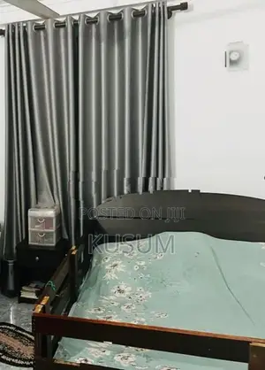 Damro Double Bed