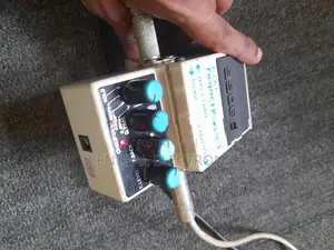 Boss DD3 Pro Delay Pedal