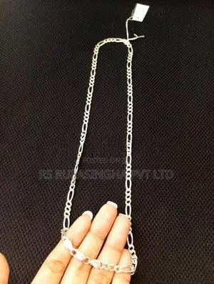 Silver chain 16g 300mg