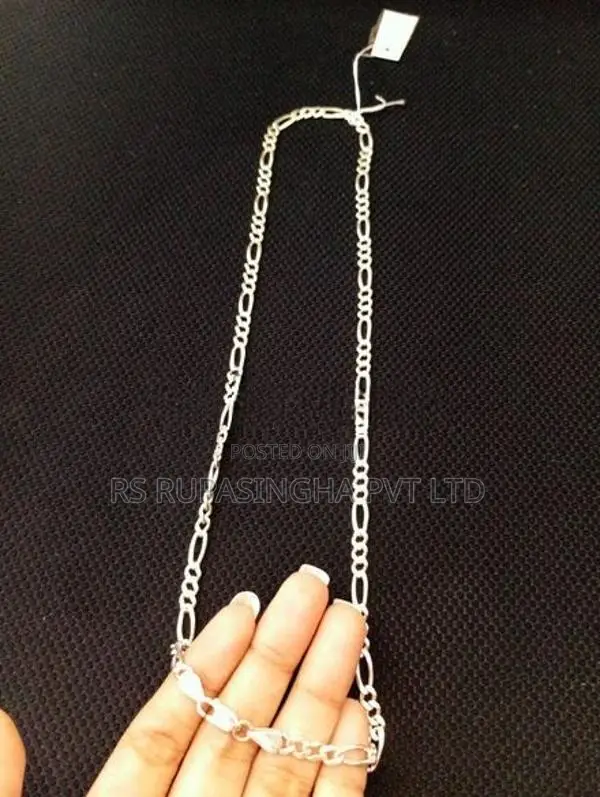 Silver chain 16g 300mg