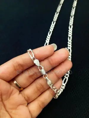 Silver chain 16g 300mg