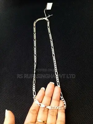Silver chain 16g 300mg