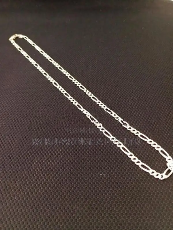 Silver chain 16g 300mg