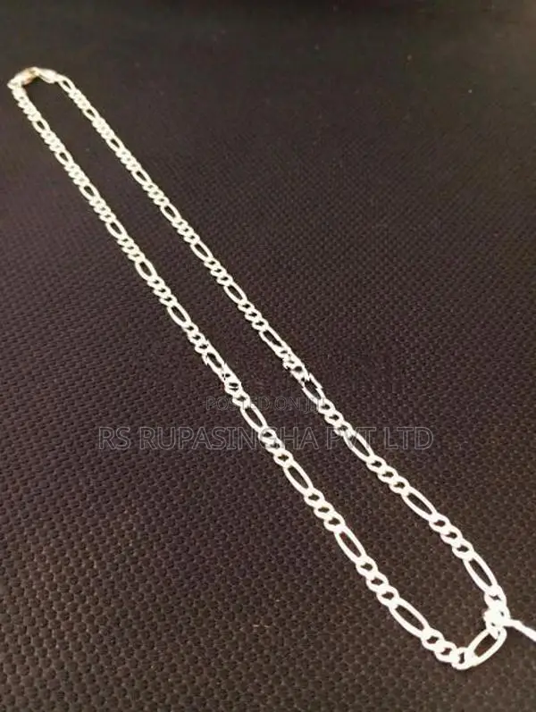 Silver chain 16g 300mg