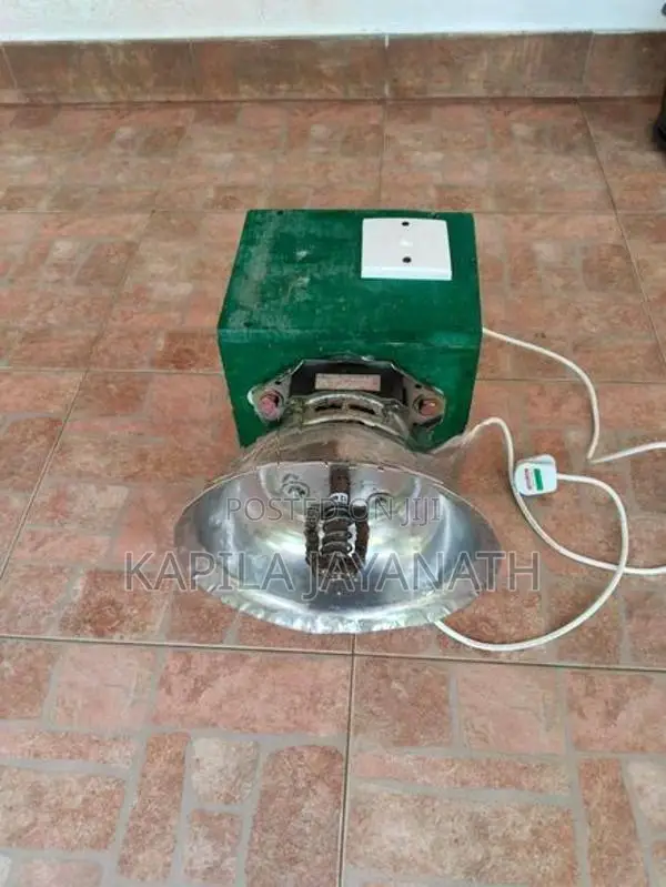 Brand New Electric Coconut Scraper