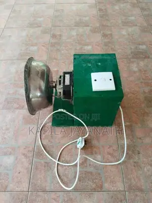 Brand New Electric Coconut Scraper