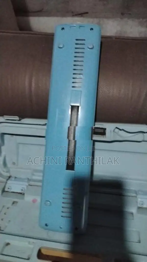 Yamaha Melodica