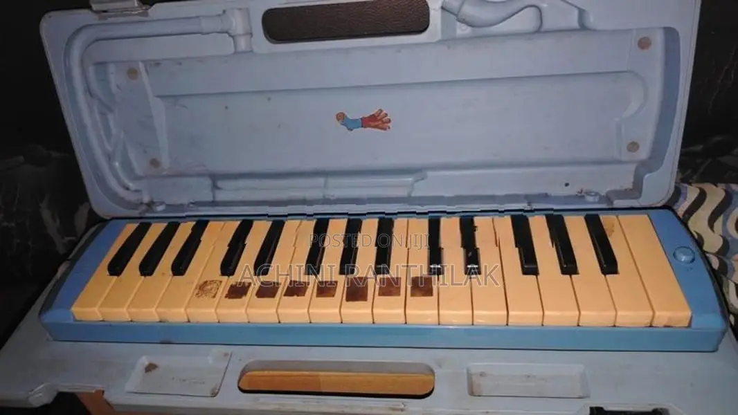 Yamaha Melodica