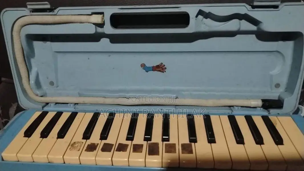 Yamaha Melodica