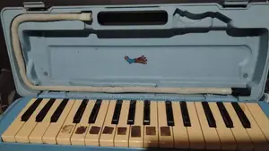 Yamaha Melodica