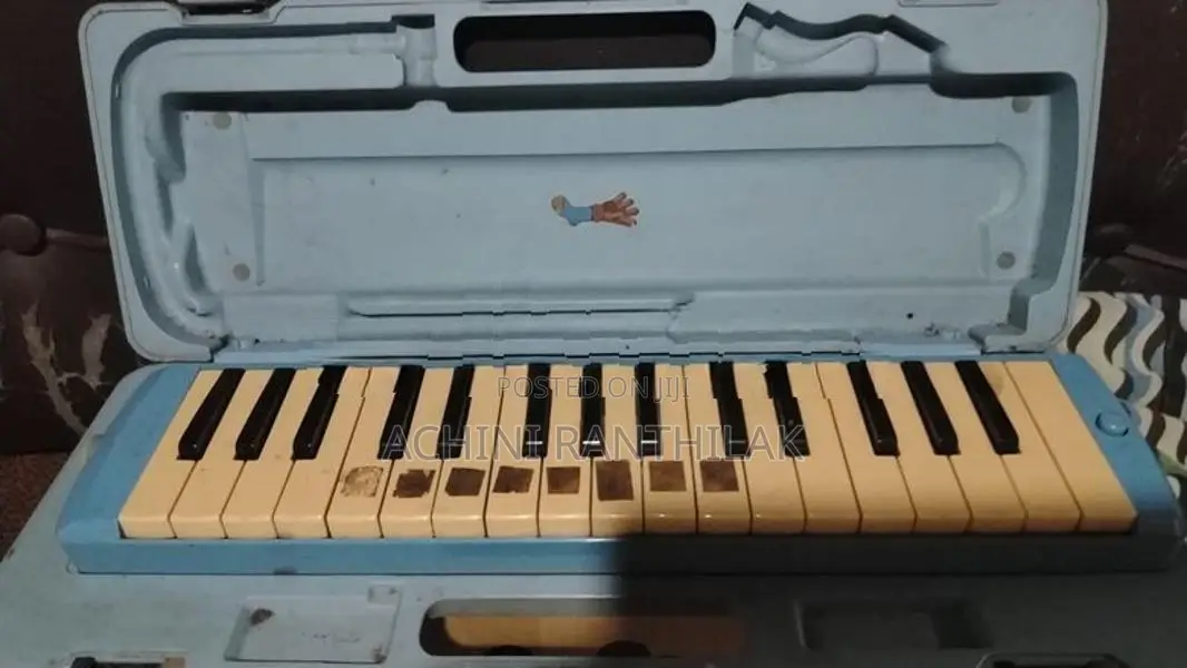 Yamaha Melodica