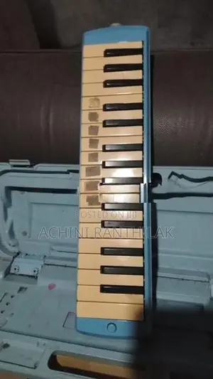 Yamaha Melodica