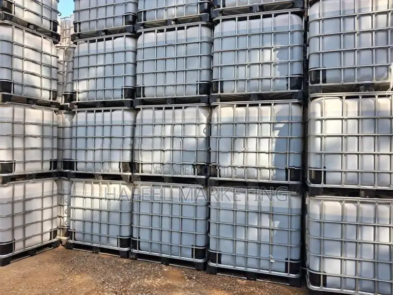 Tanks