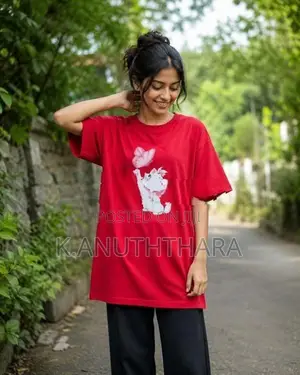 Girl's T Shirts
