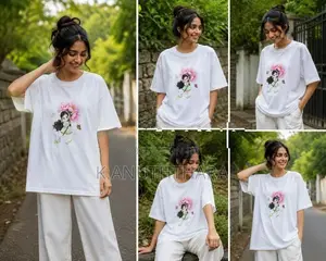Girl's T Shirts