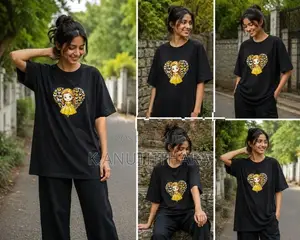 Girl's T Shirts