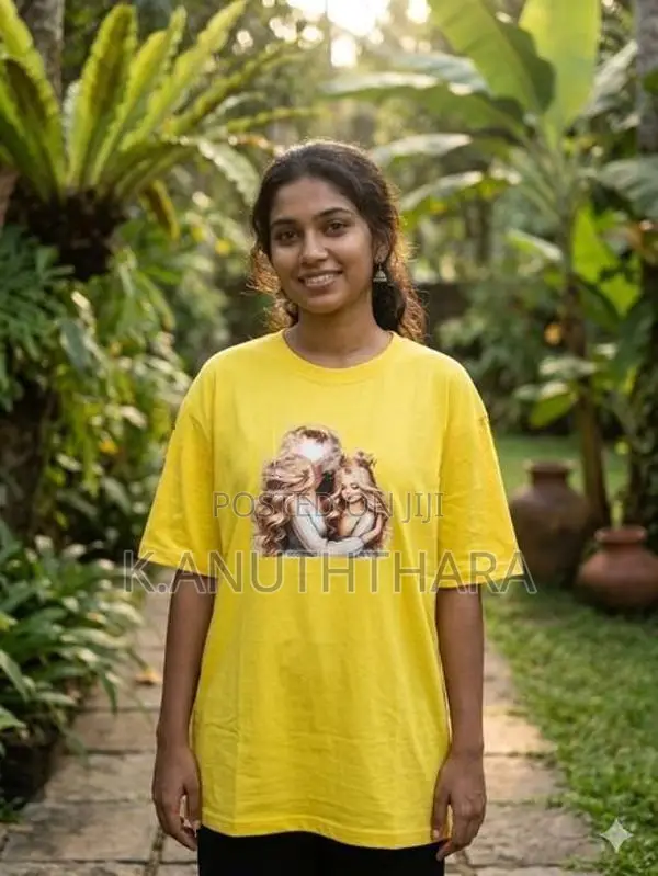 Girl's T Shirts