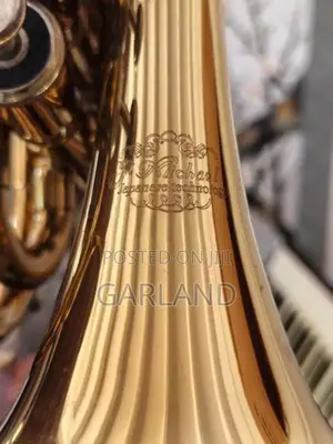 J.Michael Pocket Trumpet-Japan
