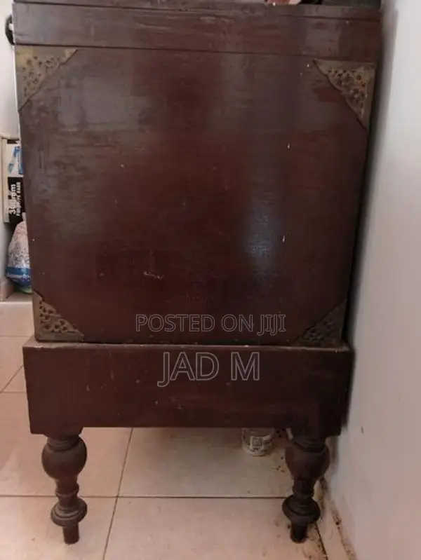 Antique Pettagama (පෙට්ටගම​)