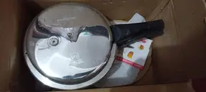 Pressure Cooker 5L