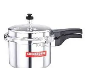 Pressure Cooker 5L