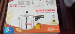 Pressure Cooker 5L
