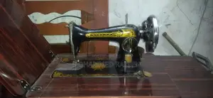 Singer Sawing Machine