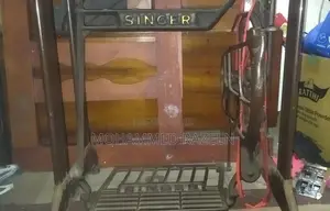 Singer Sawing Machine