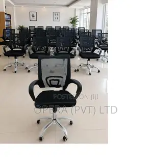 Comfort Office Chair