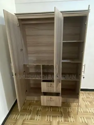 Melamine Cupolboard