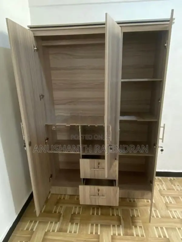 Melamine Cupolboard