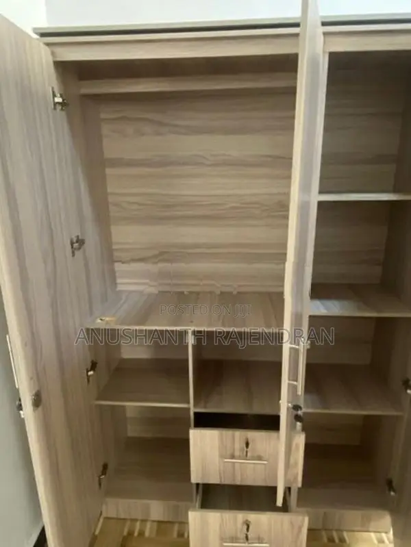 Melamine Cupolboard