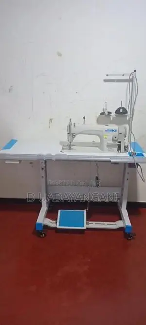 Juki Machine