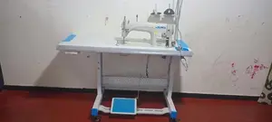 Juki Machine