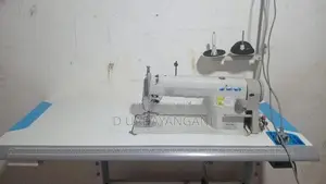 Juki Machine