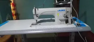 Juki Machine