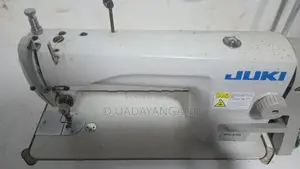 Juki Machine