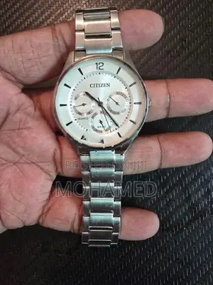 other_brand Citizen AG8351-86A Men’s Watch
