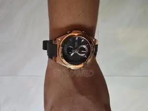 Ladies Watch MSGC100G-1A