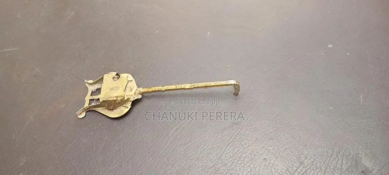Yamaha Trumpet Card Holder