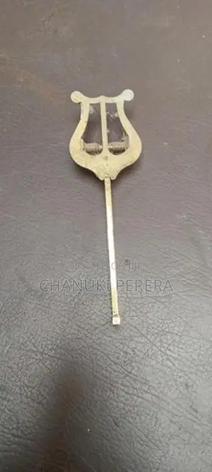Yamaha Trumpet Card Holder