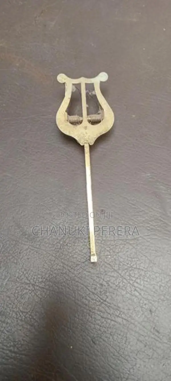 Yamaha Trumpet Card Holder