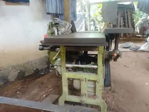 Wood Working Machine
