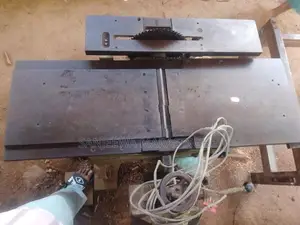 Wood Working Machine