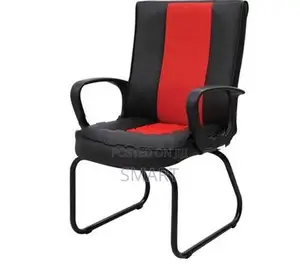 Piyestra Ex Premium Visitor Chair -Ecv001