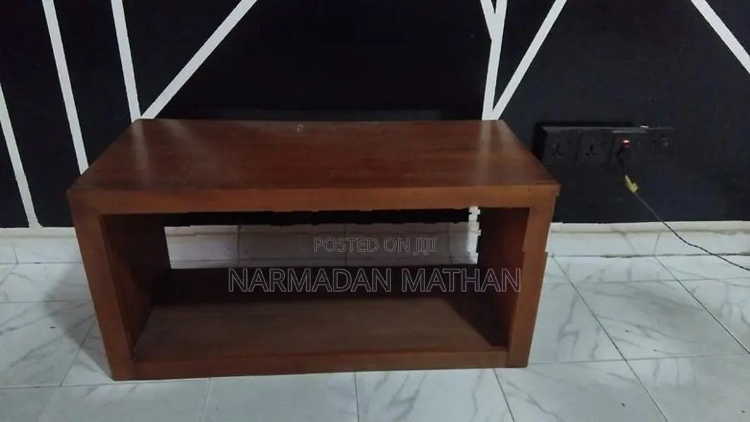 Stool Table