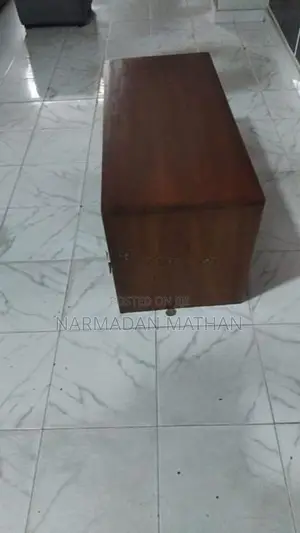 Stool Table