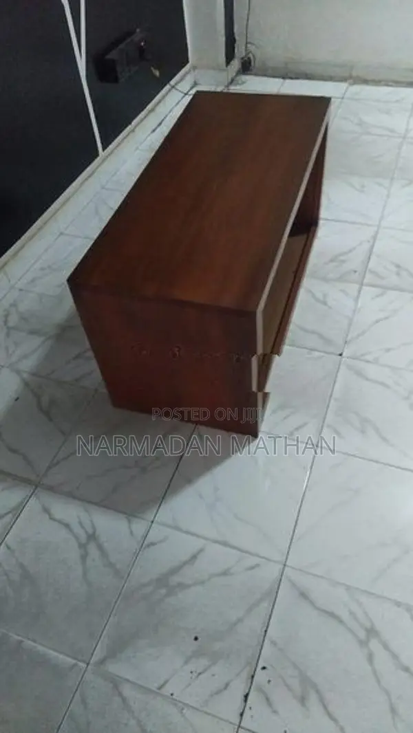 Stool Table